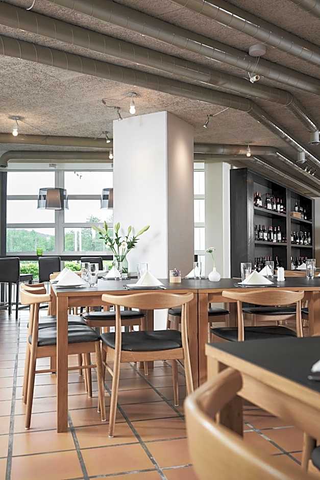 Vejle Center Hotel