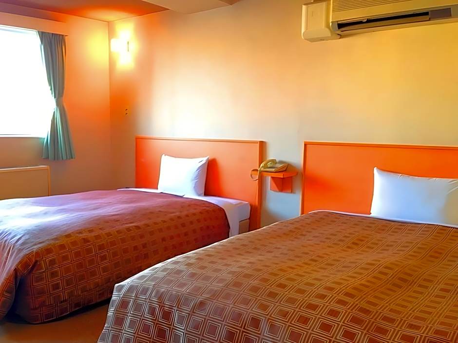 Takasaki Ekimae Plaza