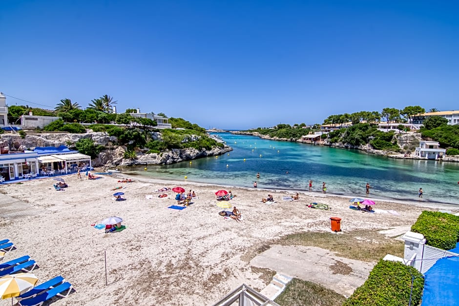 Hotel Playa Santandria