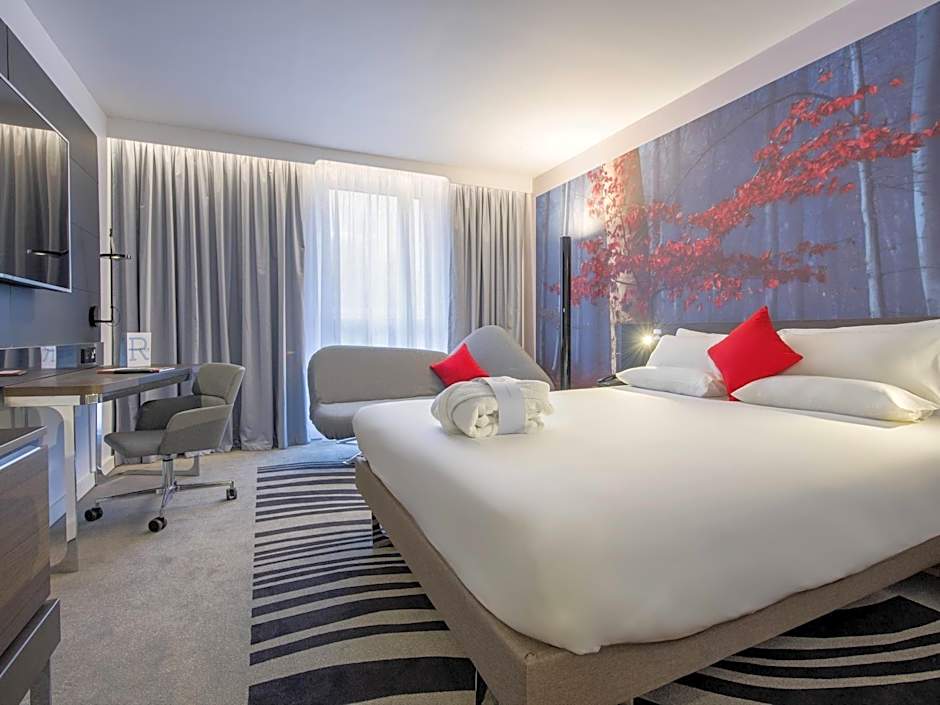 Novotel York Centre