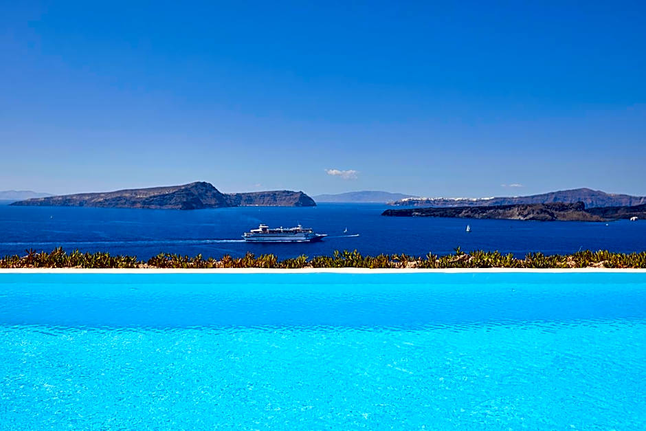 Coco-Mat Hotel Santorini