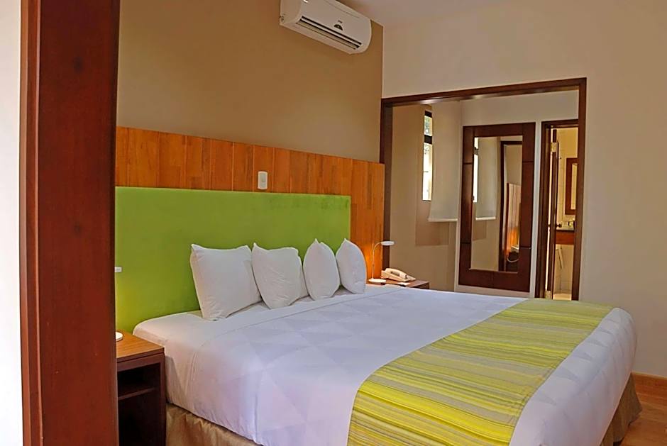 Country Inn & Suites by Radisson, San Jose Aeropuerto, Costa Rica