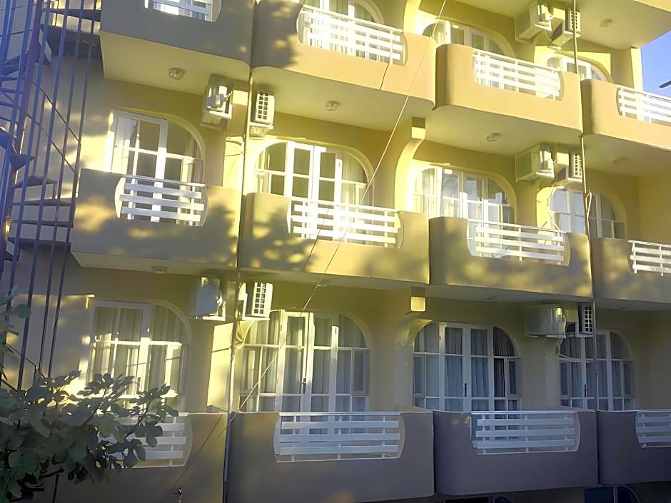 Nicea Hotel