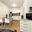 Prague City Residence
