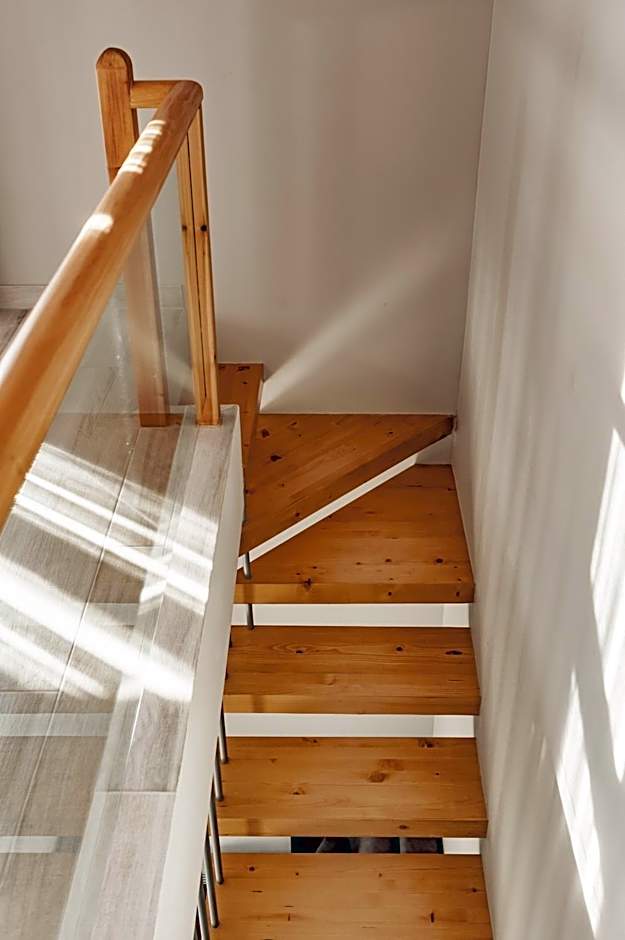 DIFFERENT APARTMENTS