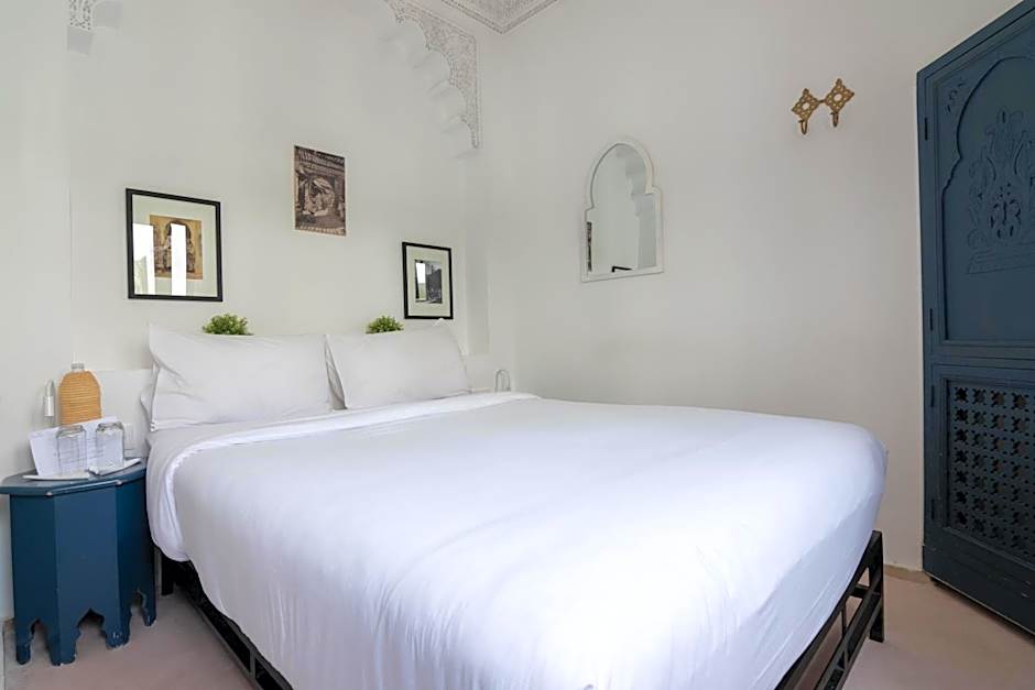 The Central House Marrakech Medina