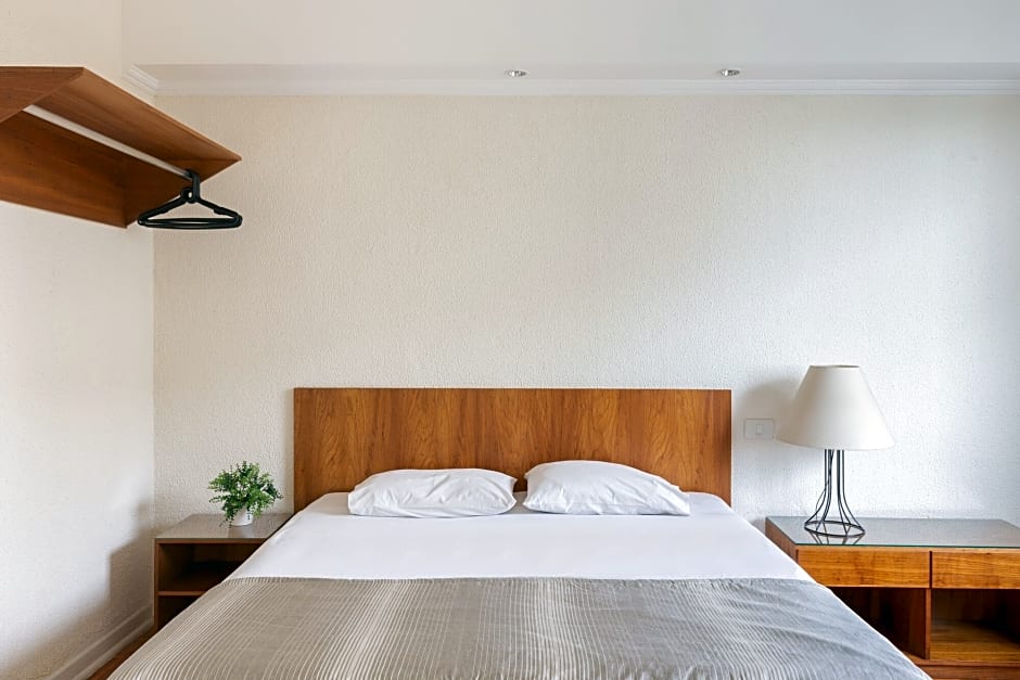 Rojas All Suites Hotel