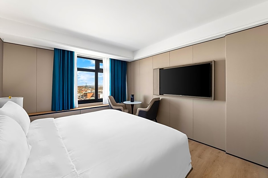 Ly New York Hotel