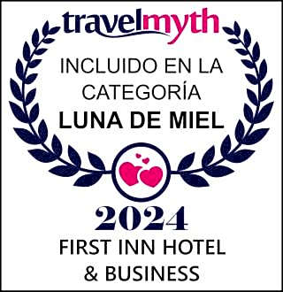 First Inn Hotel & Business