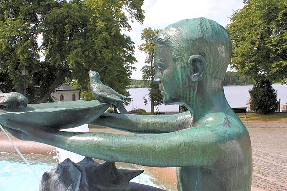 Lindesbergs Stadshotell