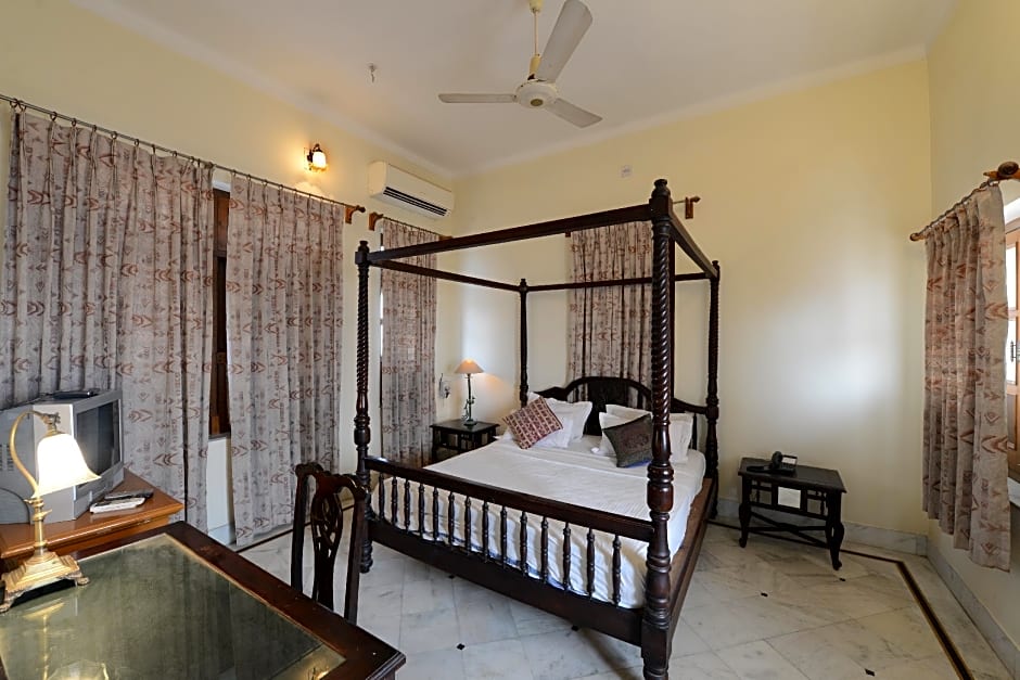 Hotel Harasar Haveli