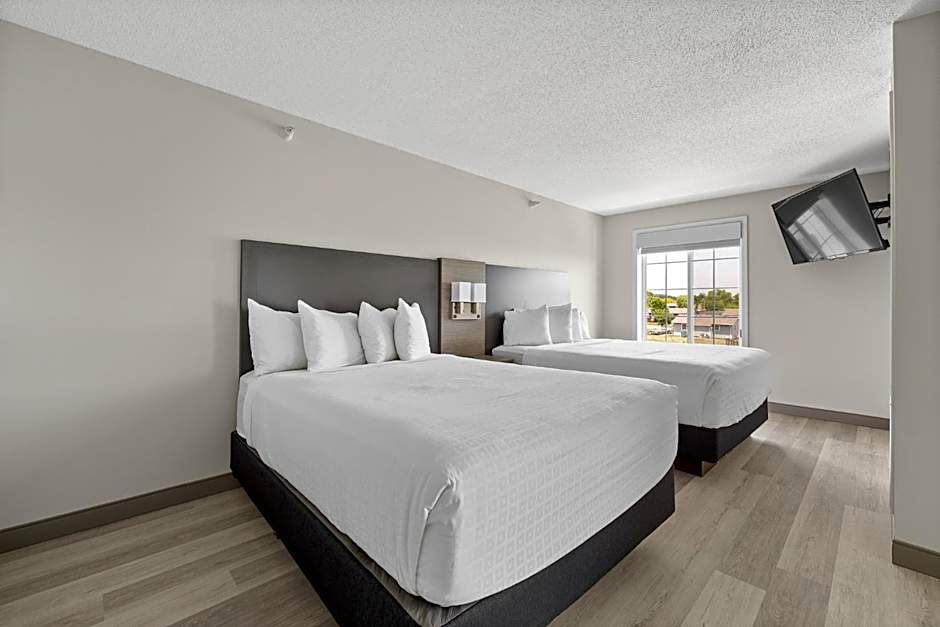 GrandStay Residential Suites Rapid City