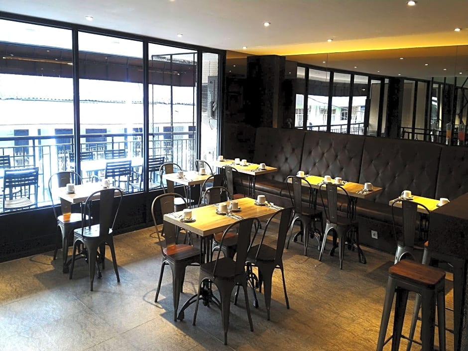 Havana Mutiara Belitung