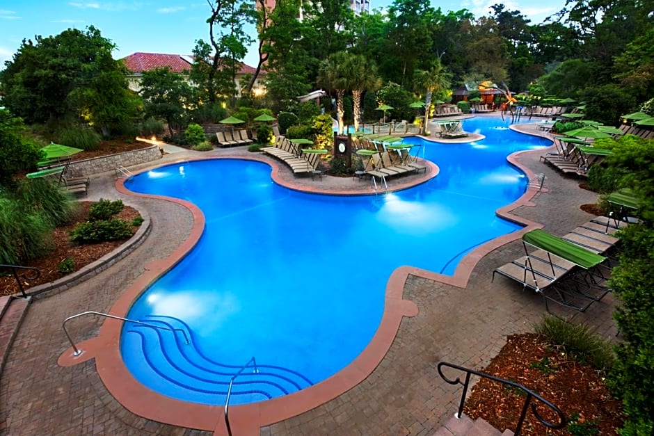 Marriott's OceanWatch Villas at Grande Dunes
