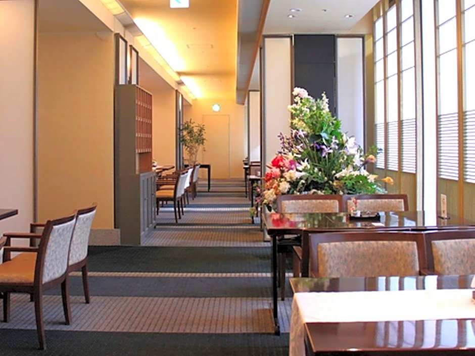 Hearton Hotel Kyoto