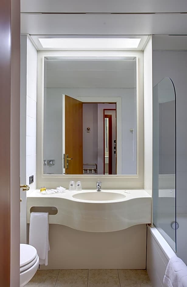 Best Western Park Hotel