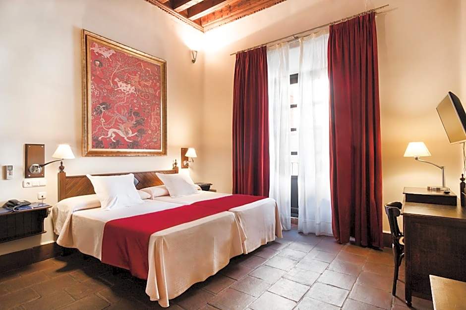 Casa Palacio Pilar del Toro