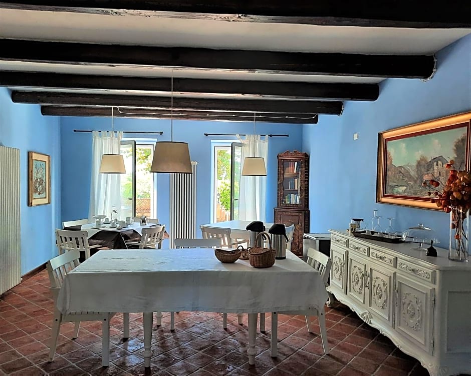 B&B Tenuta Montegrande