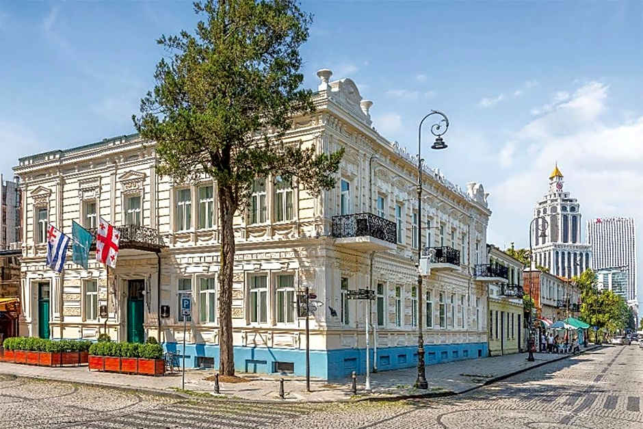 Boulevard Hotel Batumi