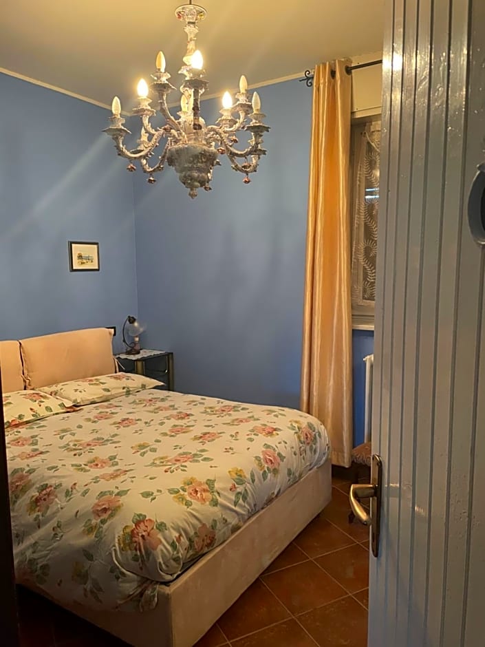 B&B Villa Giardini Susanna