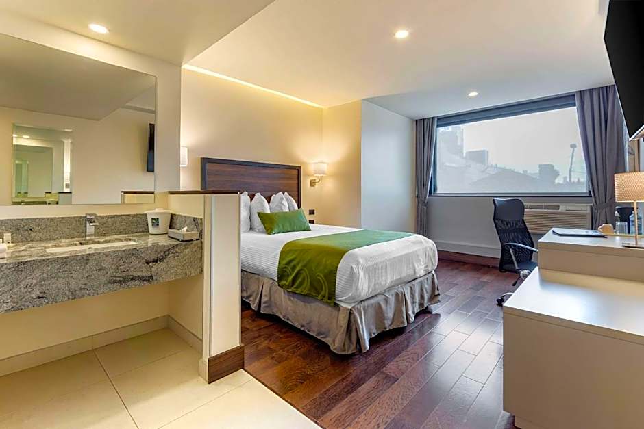 Hotel Chihuahua San Francisco
