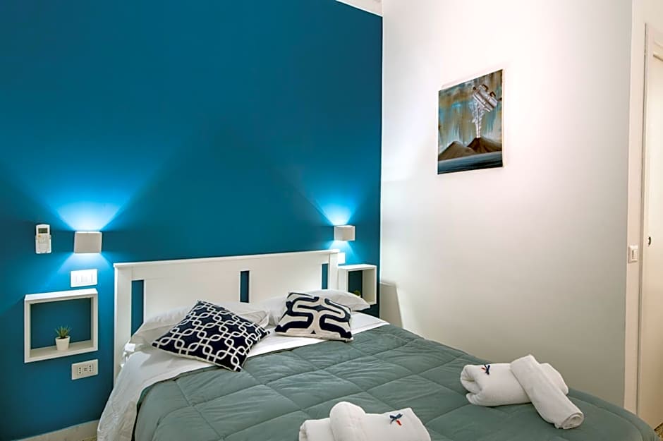 Mellos B&B