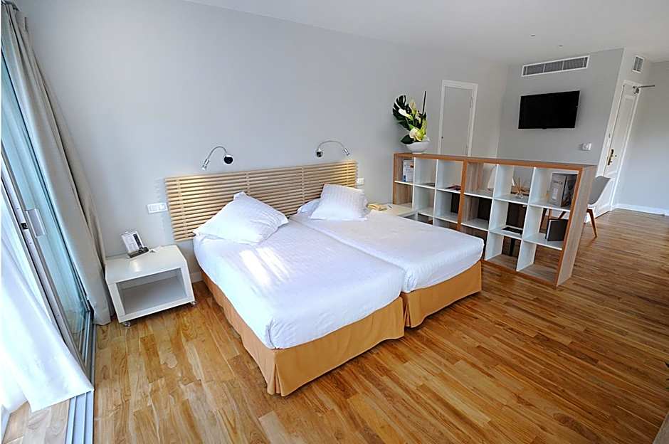 Splendid Hotel & Spa Nice