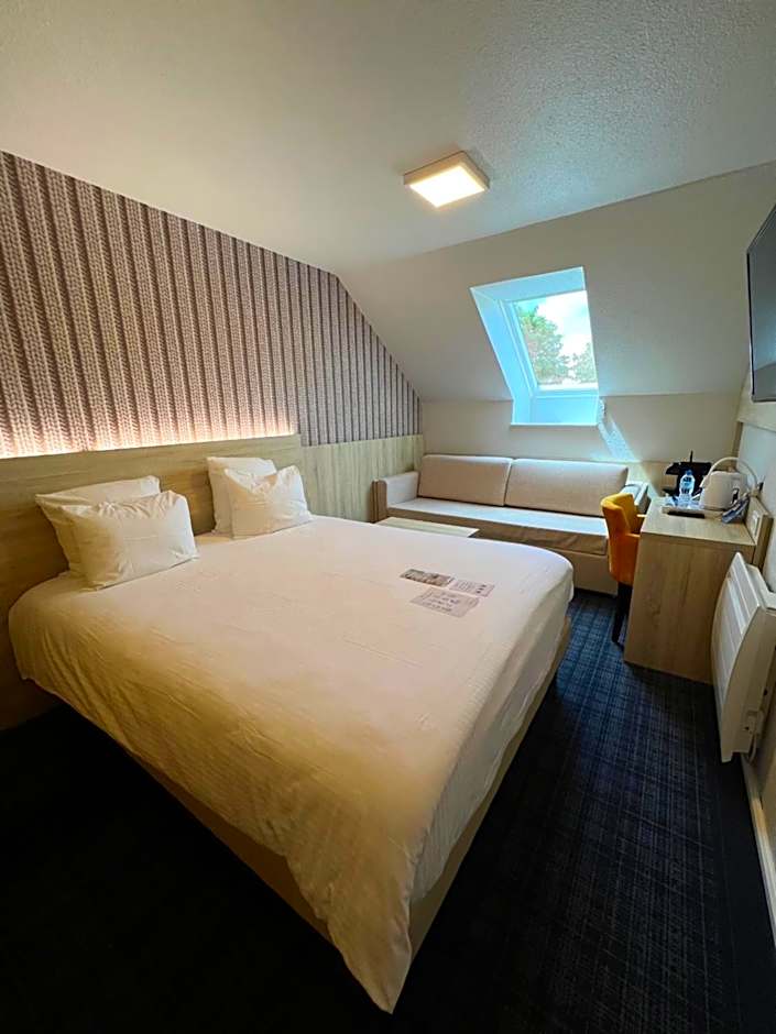 Brit Hotel Landivisiau