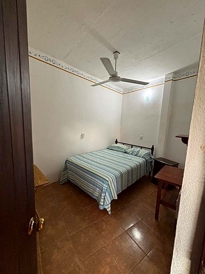 Hotel Posada Playa Manzanillo