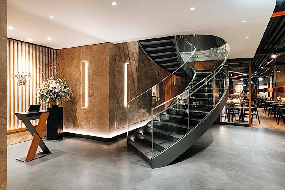DO & CO Hotel München