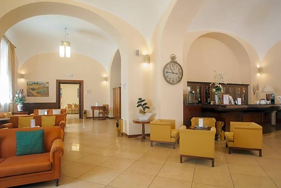 Le Cheminée Business Hotel Napoli