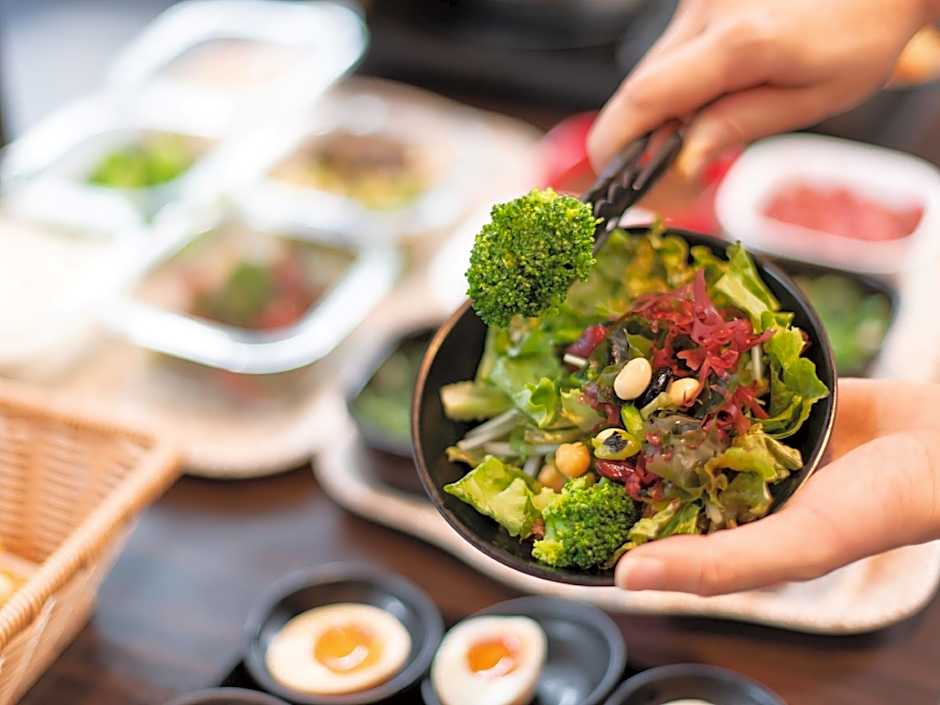 APA Hotel TKP Tokyo Nishikasai