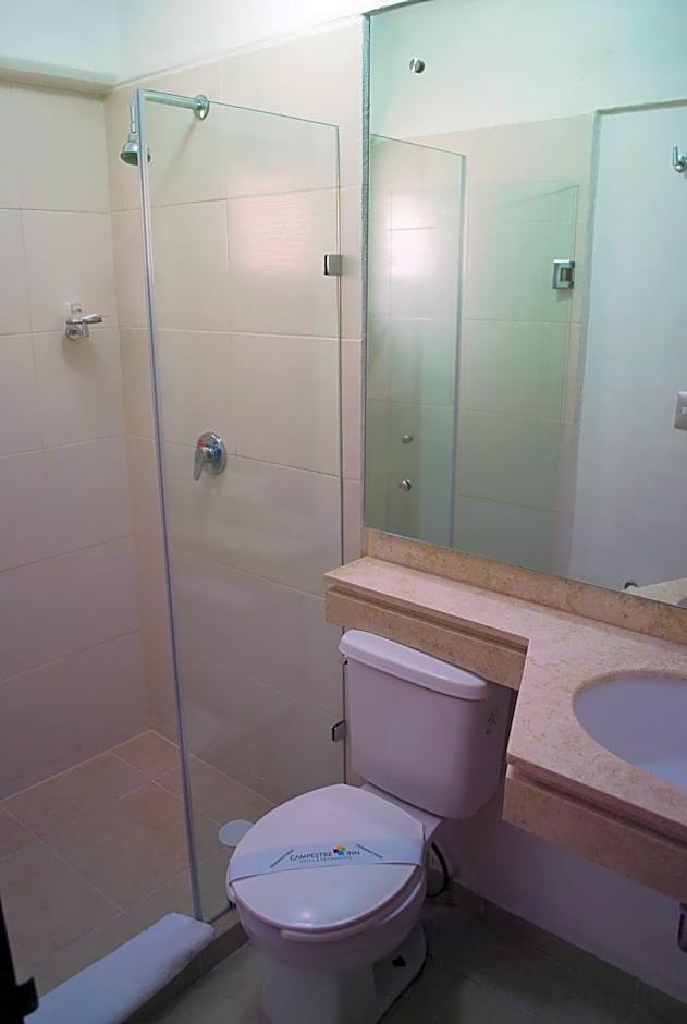Hotel Campestre Inn