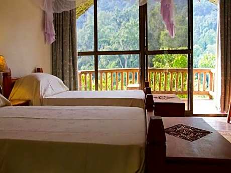 Engagi Lodge