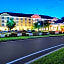 Hilton Garden Inn Hamilton