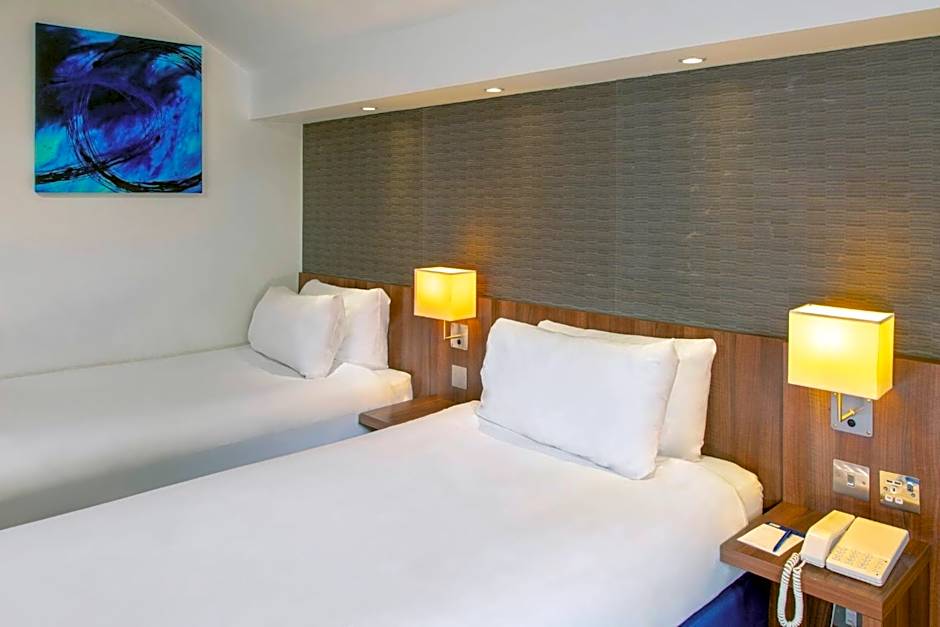 Holiday Inn Express York By IHG