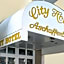 City-Hotel Aschaffenburg