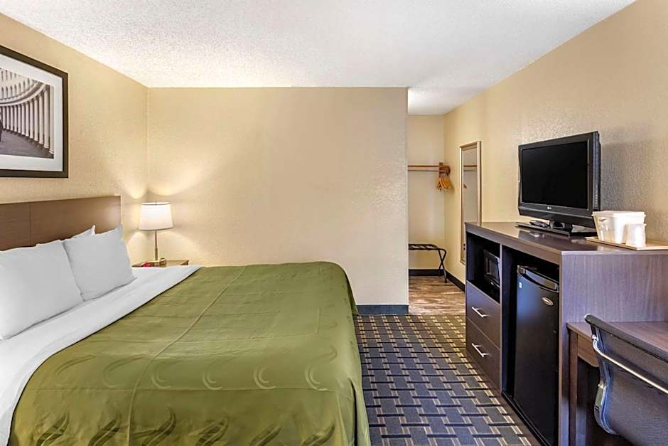 Quality Inn Duluth - Atlanta Northeast