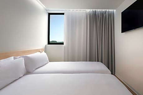 B&B HOTEL Famalicão