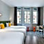 Matabi Hotel Toulouse Gare by HappyCulture