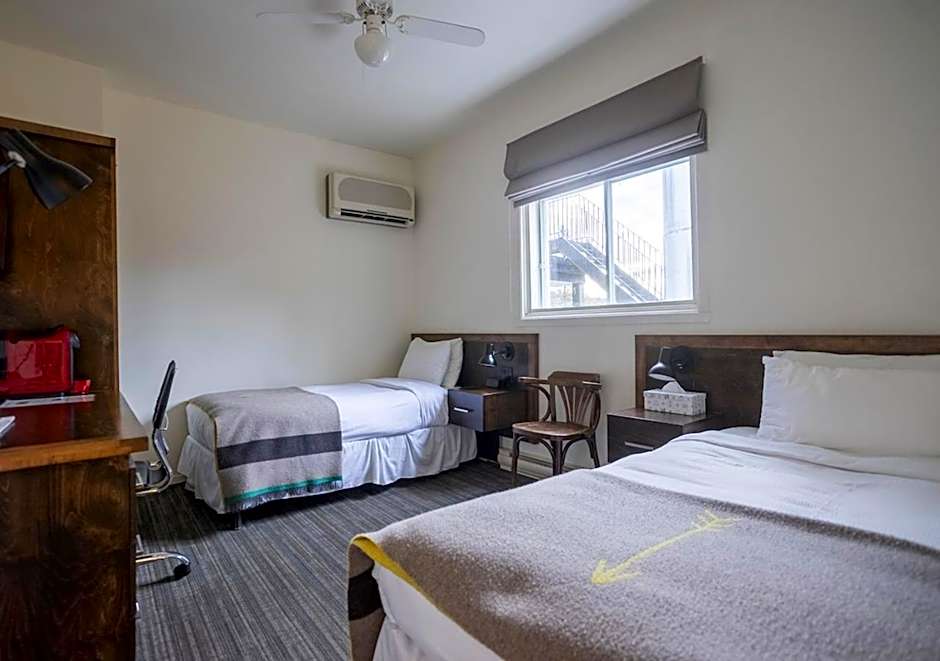 Hotel Mont-Tremblant