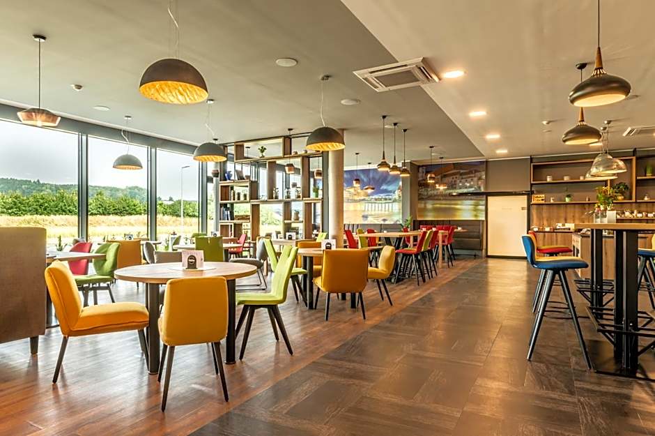 Aiden by Best Western Stadtgut Hotel Steyr - FREE PARKING