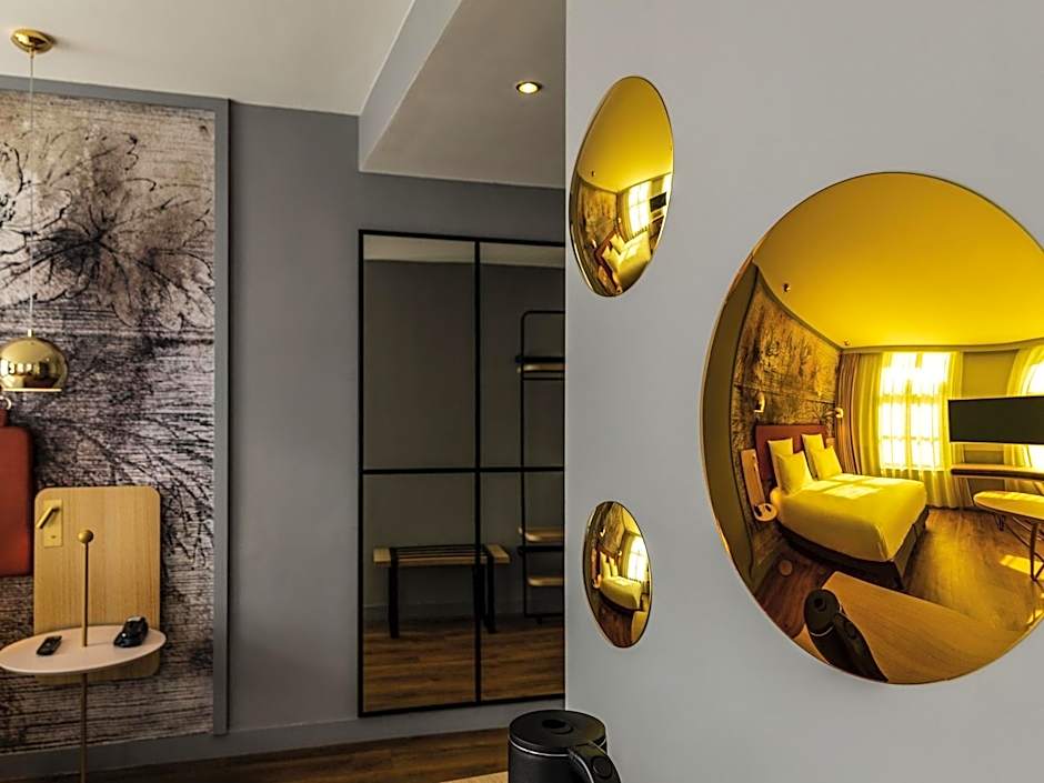 Mercure Saint Omer Centre Gare