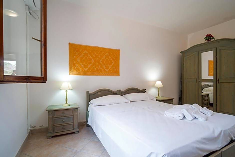 Residence Hotel Monte Ricciu Nuova Gestione