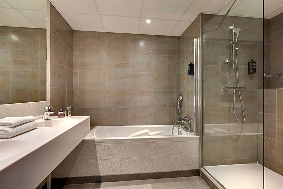 Hotel Ibis Styles Montargis Arboria