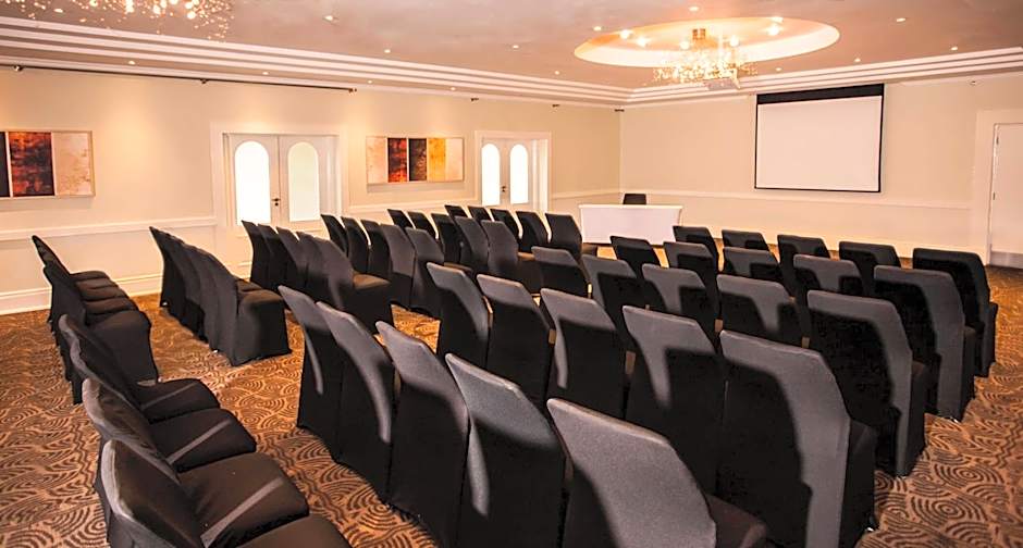 Gold Reef City Theme Park Hotel