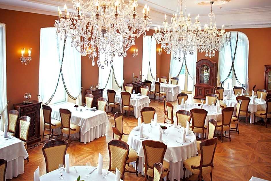 Pałac Żelechów Spa & Wellness