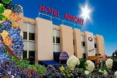 Hotel Originals City, Armony Dijon - Chenove