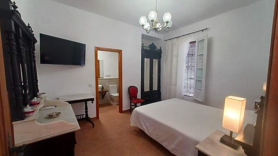 Hotel Rural Tia Pilar