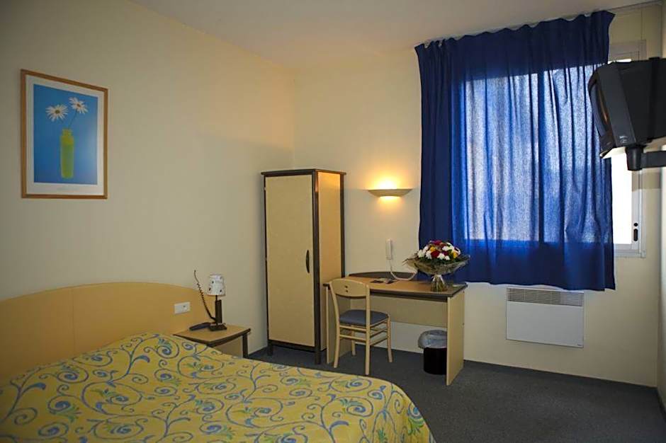 Complexe Htelier Regain
